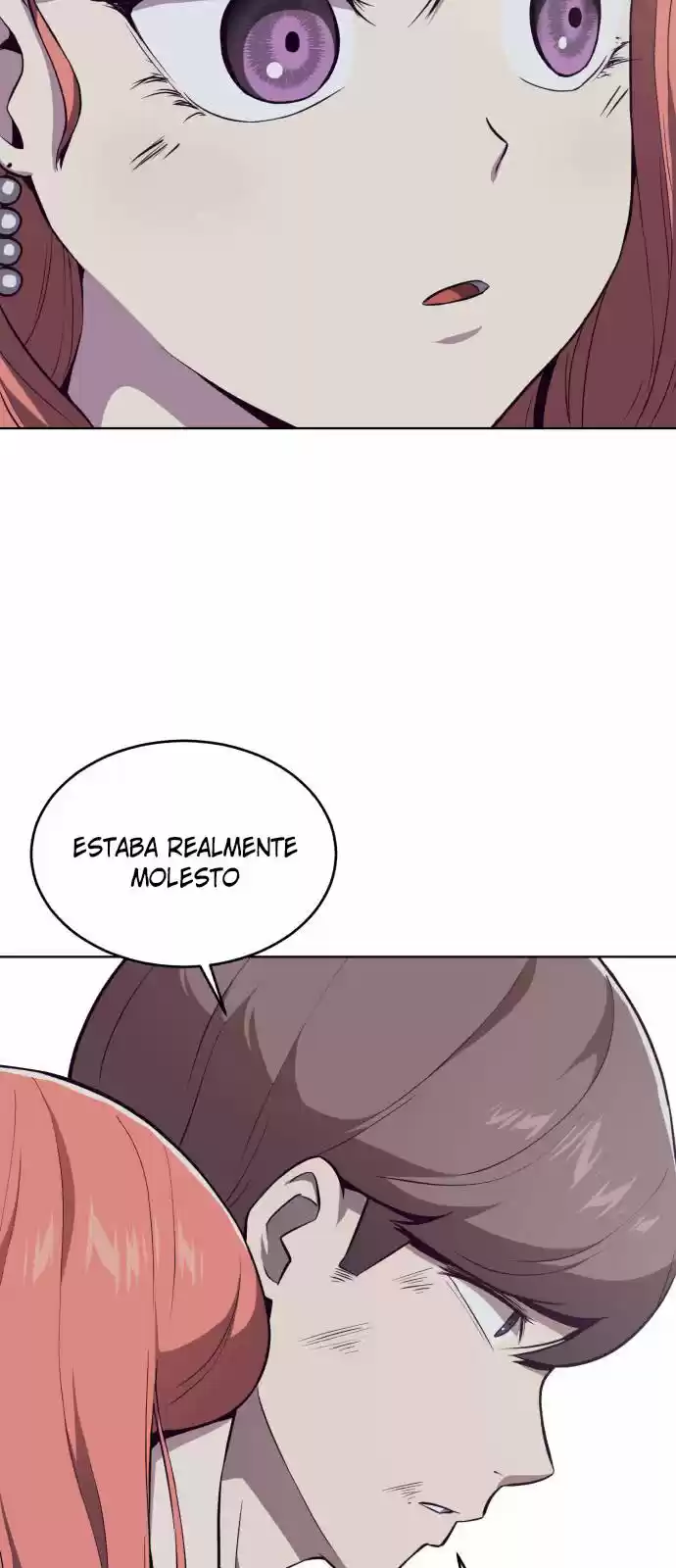 Ecos de los Muertos Capitulo 22 página 50