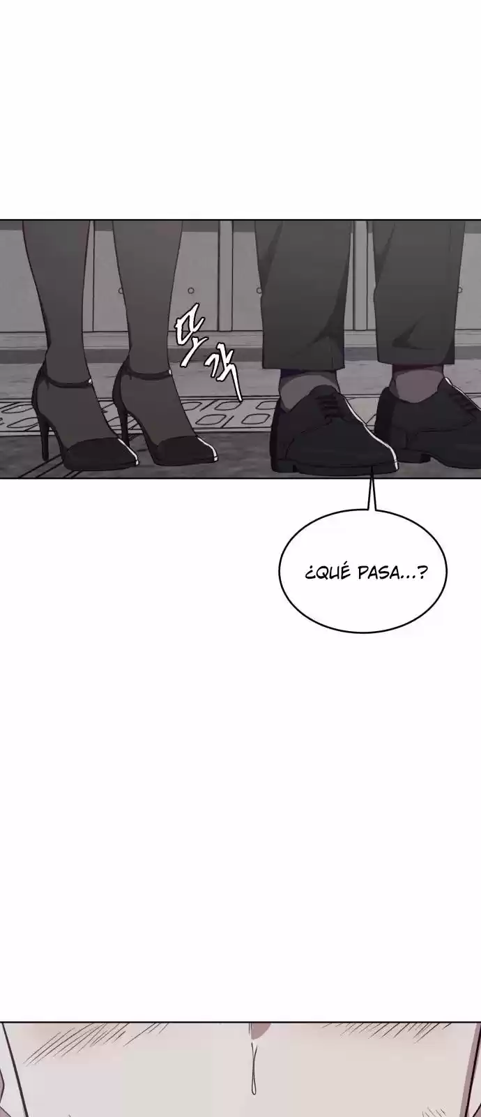 Ecos de los Muertos Capitulo 22 página 53