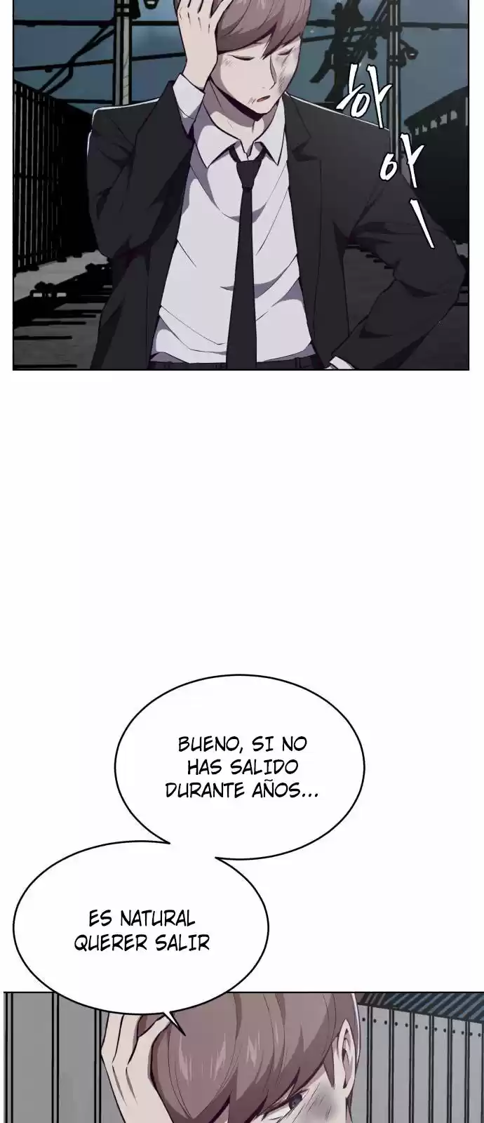 Ecos de los Muertos Capitulo 22 página 66