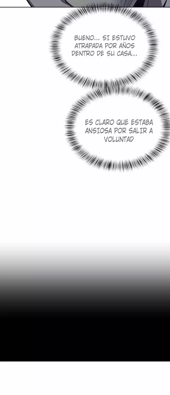 Ecos de los Muertos Capitulo 22 página 68