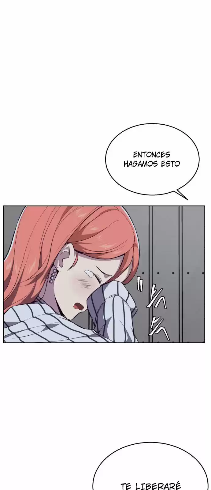 Ecos de los Muertos Capitulo 22 página 76