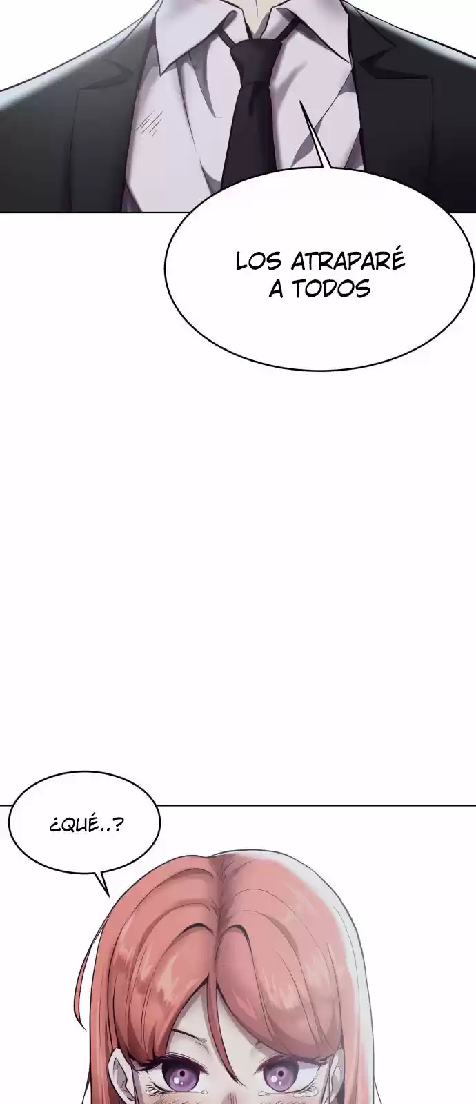 Ecos de los Muertos Capitulo 22 página 79