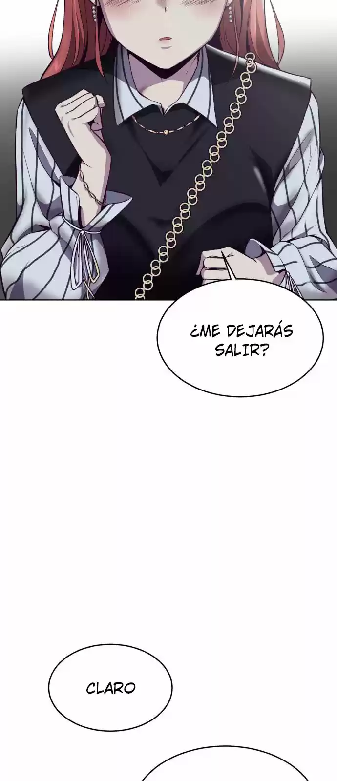 Ecos de los Muertos Capitulo 22 página 80