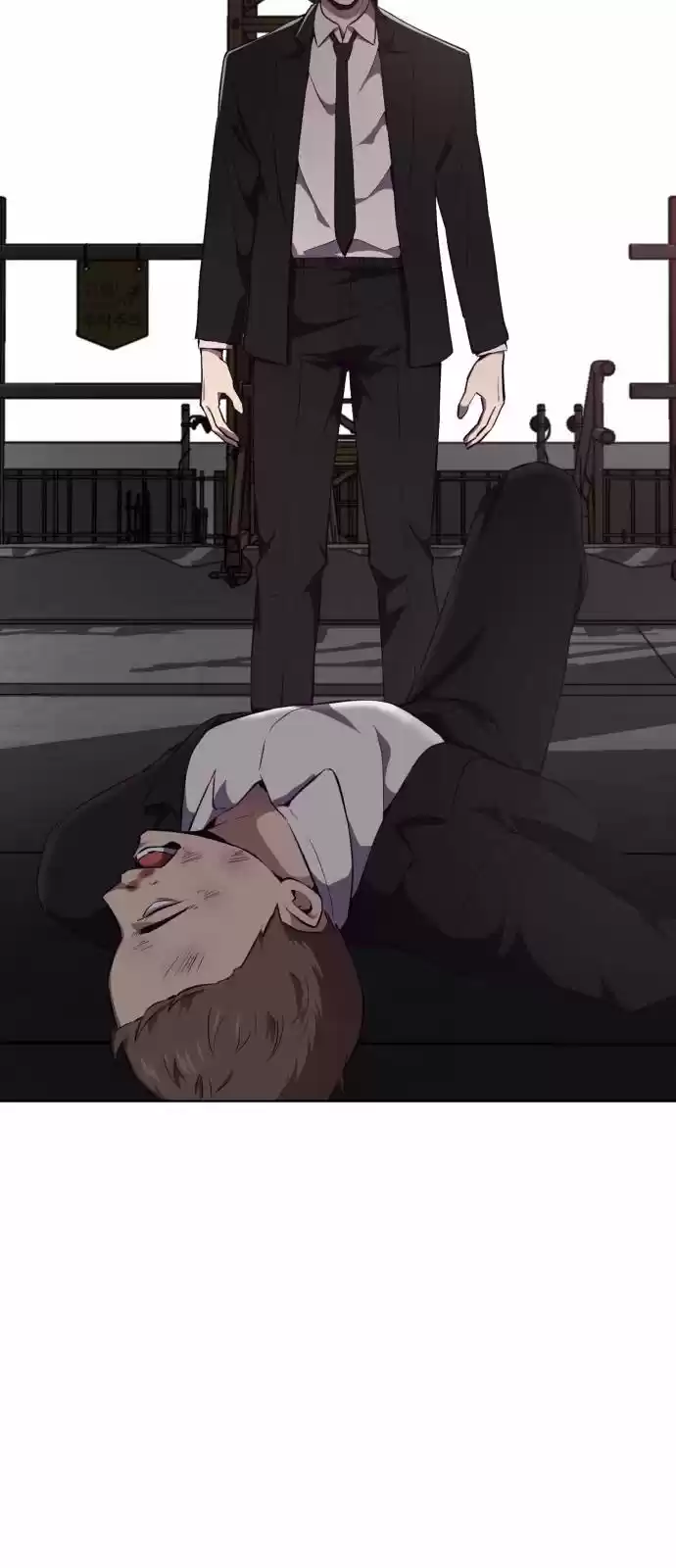 Ecos de los Muertos Capitulo 22 página 9