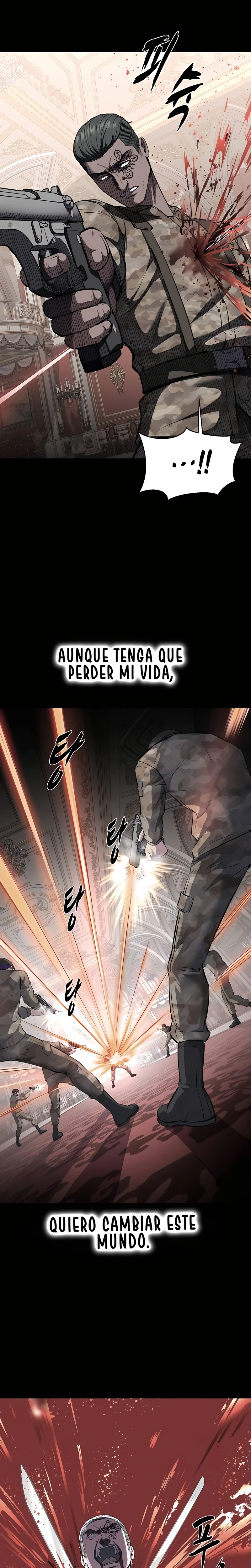 Ecos de los Muertos Capitulo 220 página 13