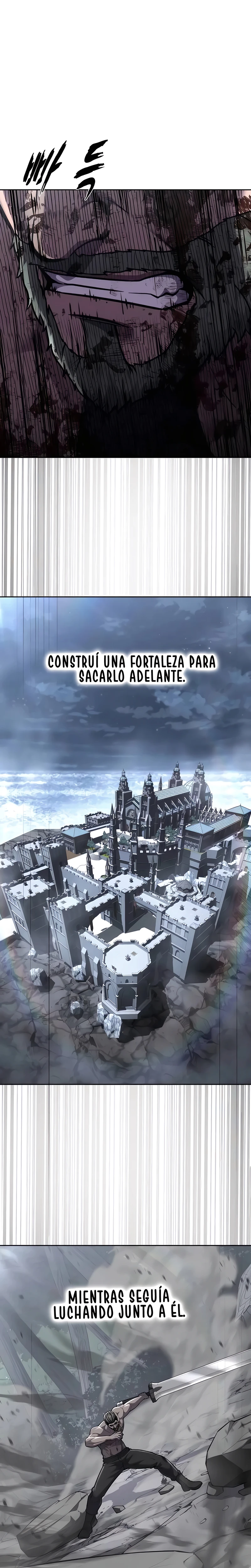 Ecos de los Muertos Capitulo 220 página 18