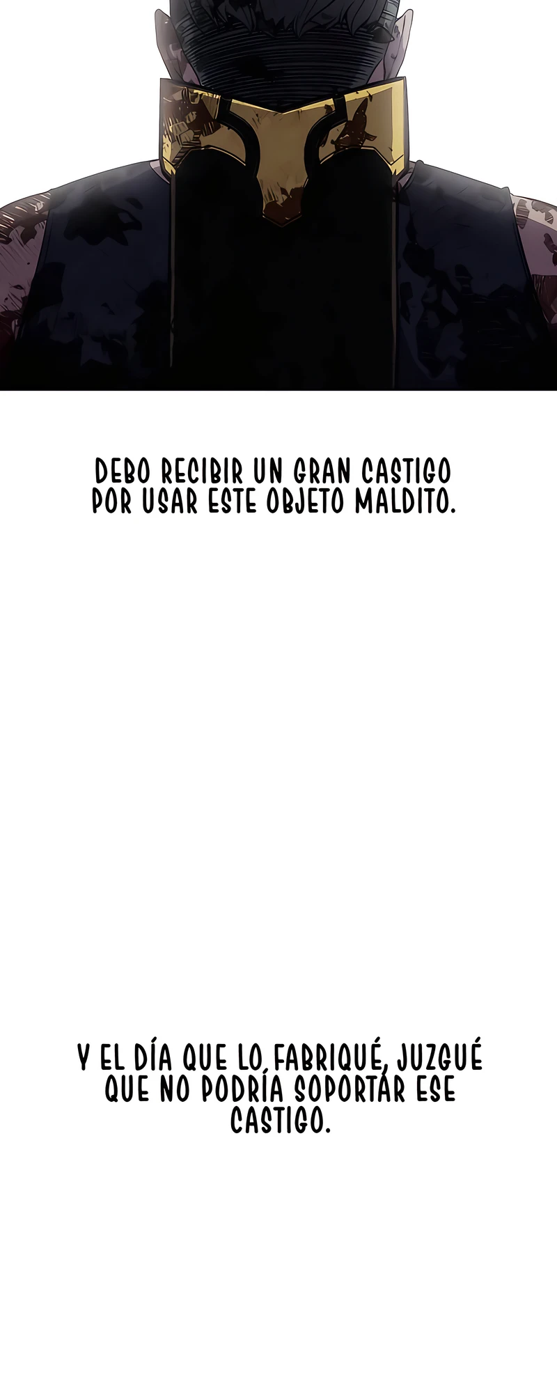 Ecos de los Muertos Capitulo 220 página 26