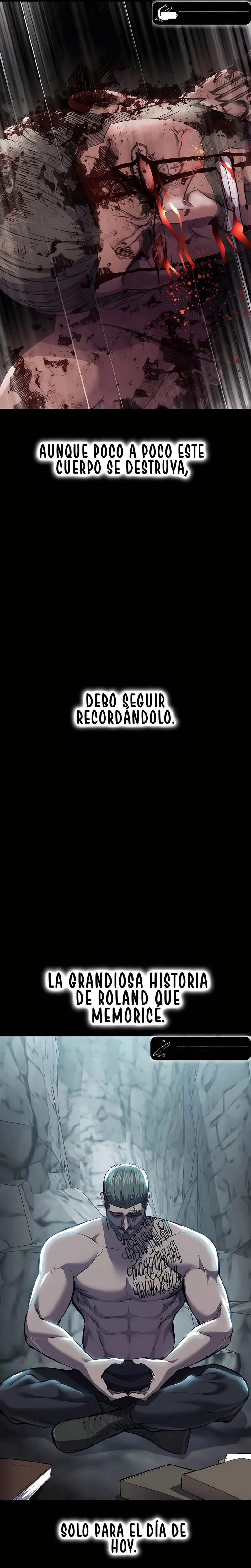 Ecos de los Muertos Capitulo 220 página 33