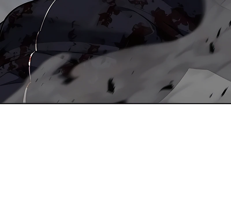 Ecos de los Muertos Capitulo 220 página 43