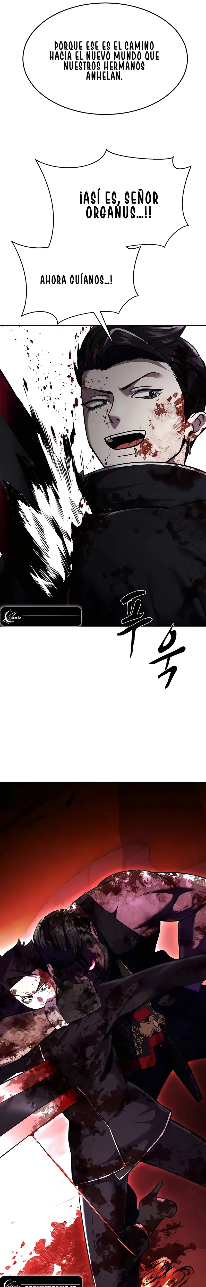 Ecos de los Muertos Capitulo 220 página 47