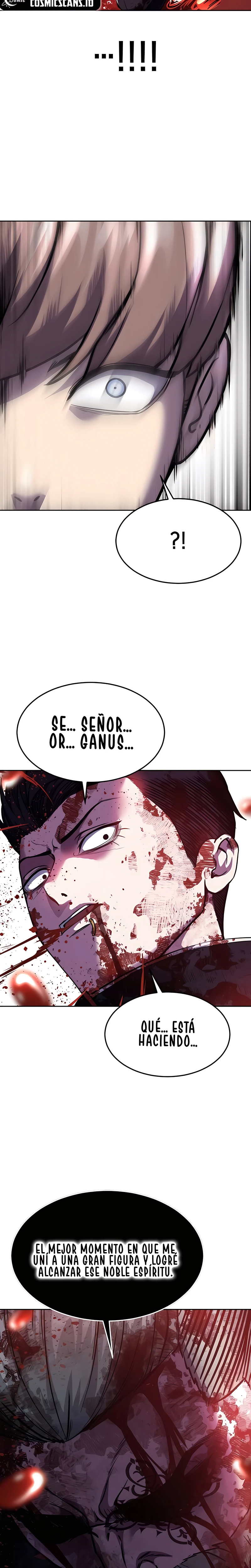 Ecos de los Muertos Capitulo 220 página 48