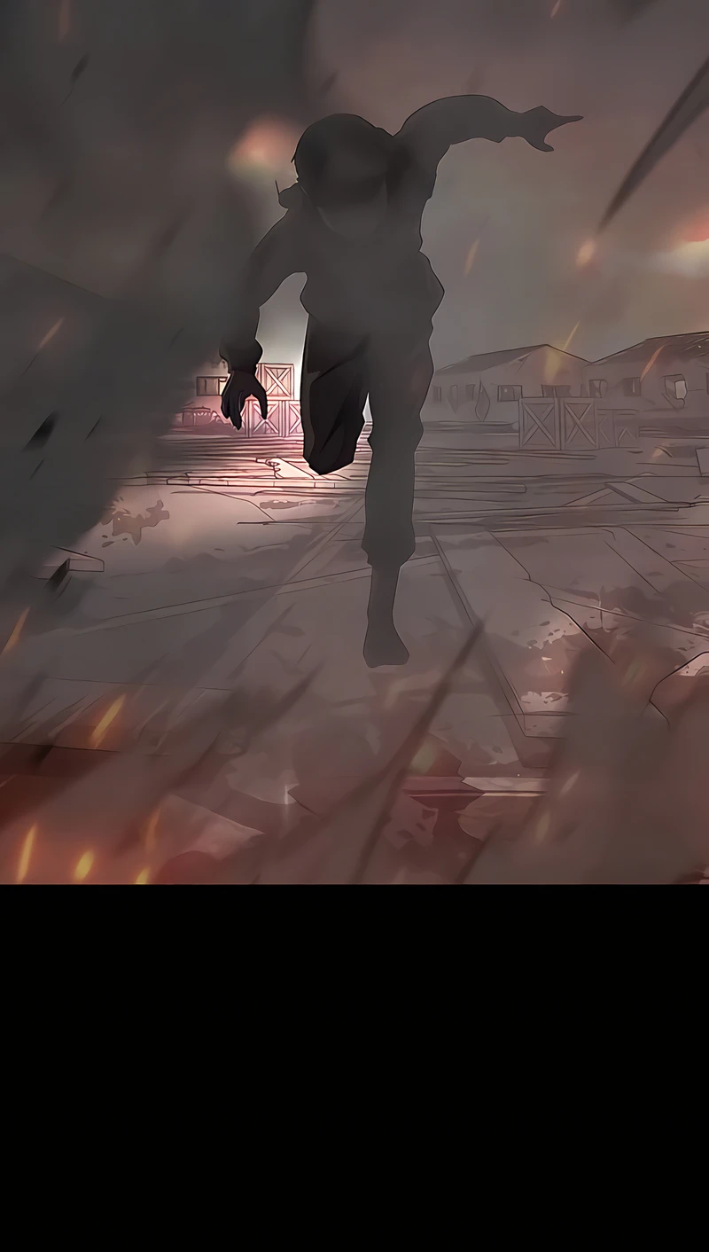 Ecos de los Muertos Capitulo 220 página 5