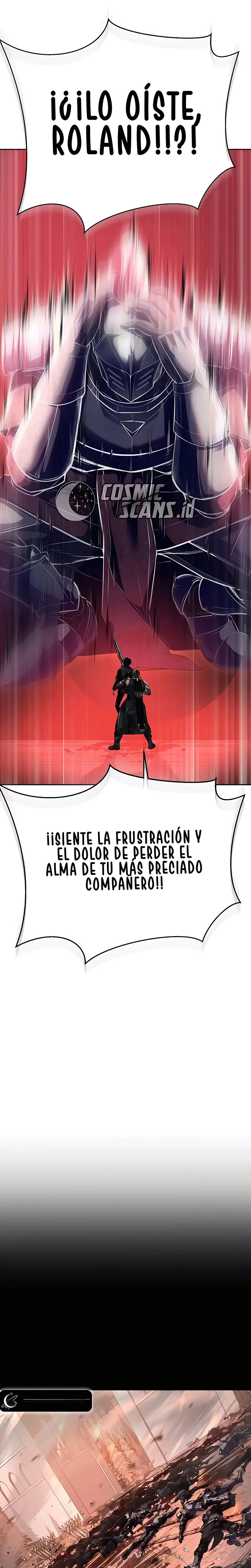 Ecos de los Muertos Capitulo 220 página 50