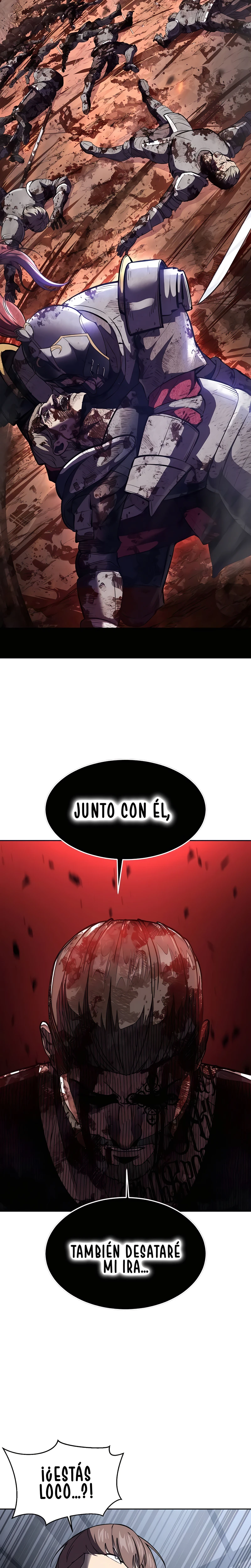 Ecos de los Muertos Capitulo 220 página 51