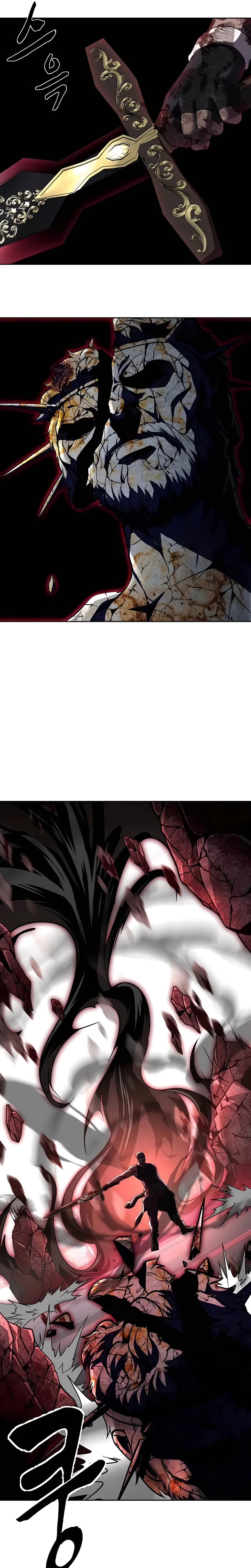 Ecos de los Muertos Capitulo 220 página 53