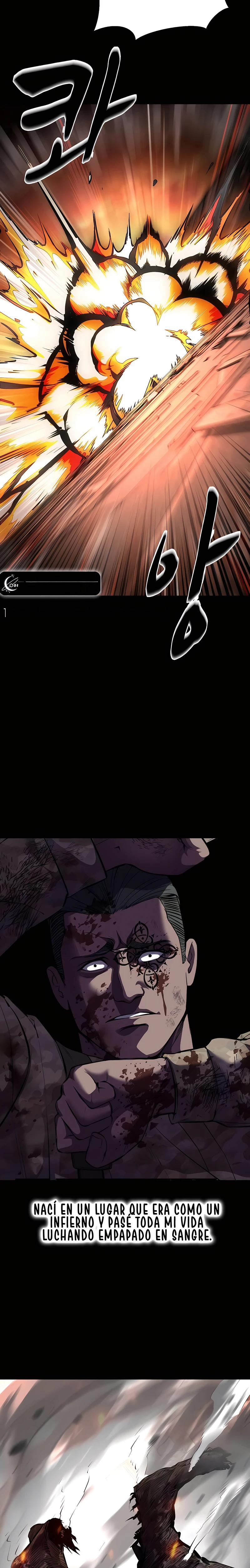 Ecos de los Muertos Capitulo 220 página 7