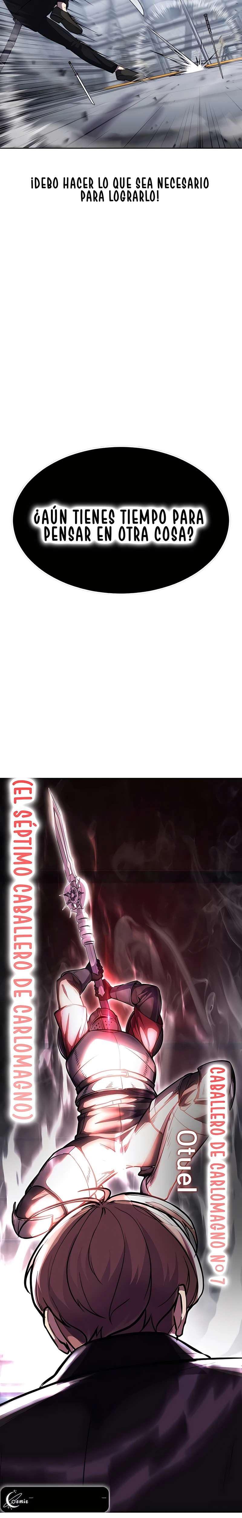 Ecos de los Muertos Capitulo 221 página 19