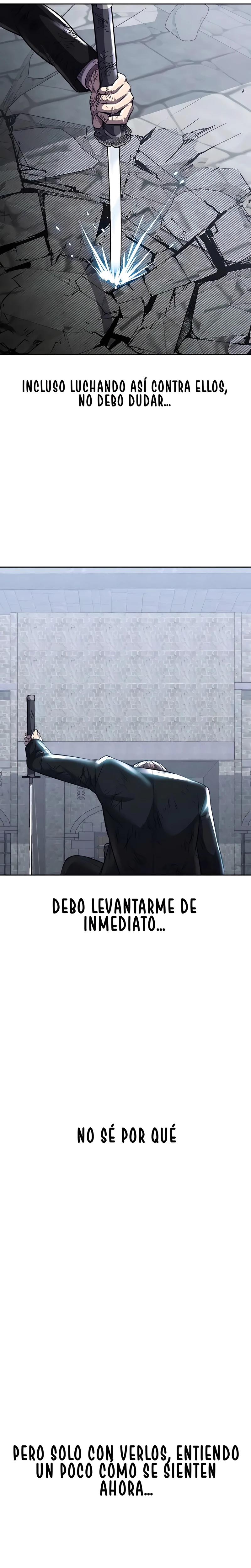 Ecos de los Muertos Capitulo 221 página 31