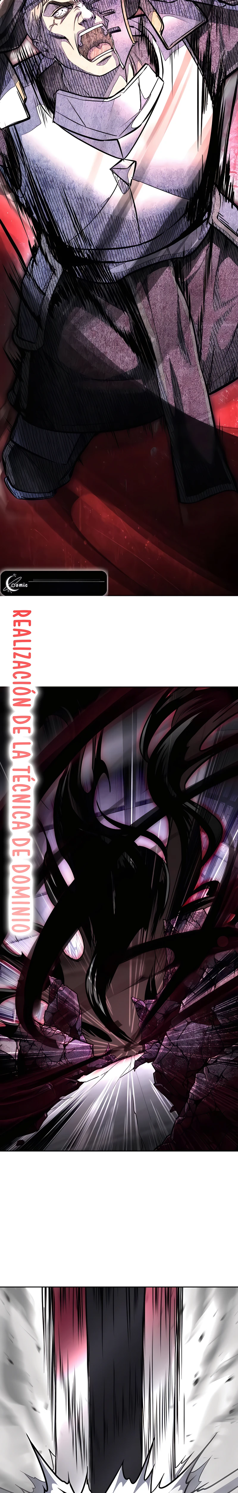 Ecos de los Muertos Capitulo 221 página 4