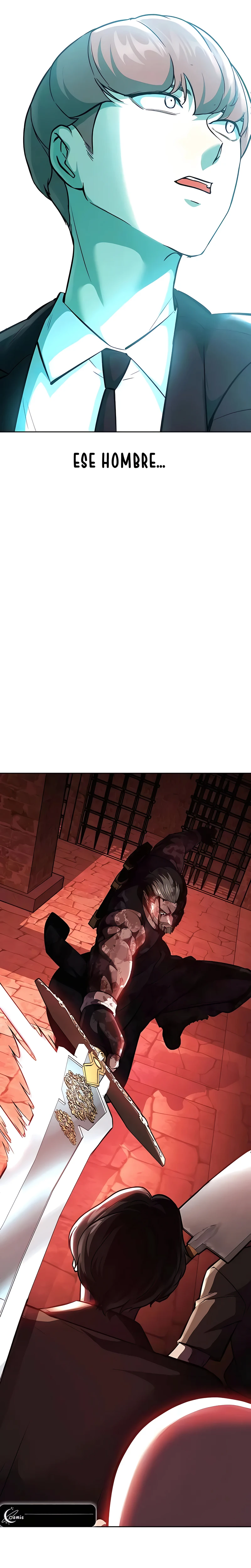 Ecos de los Muertos Capitulo 221 página 48