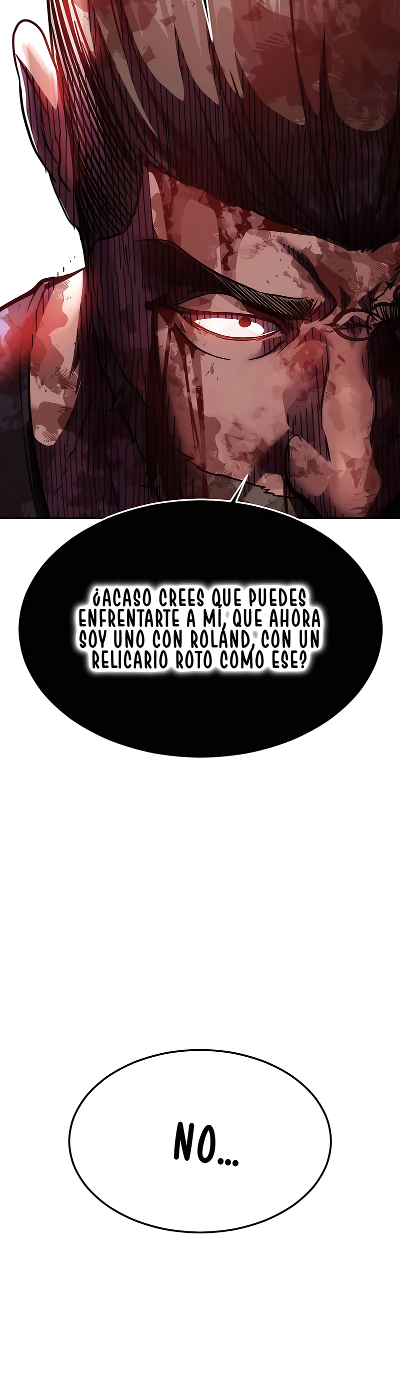 Ecos de los Muertos Capitulo 221 página 51