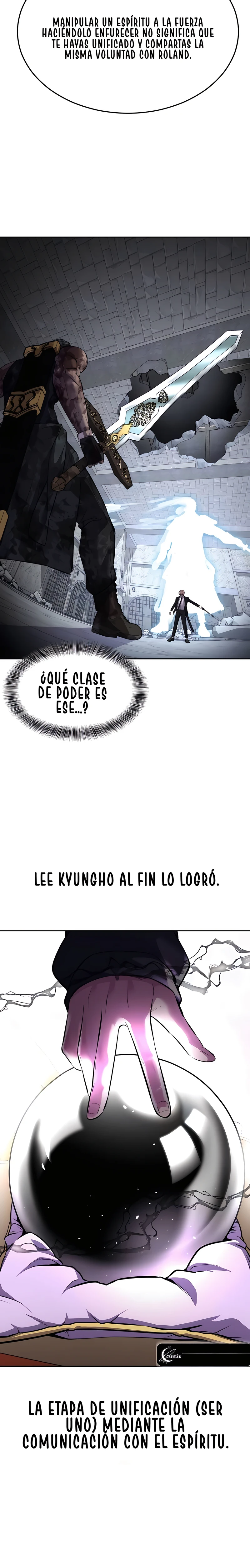 Ecos de los Muertos Capitulo 221 página 53