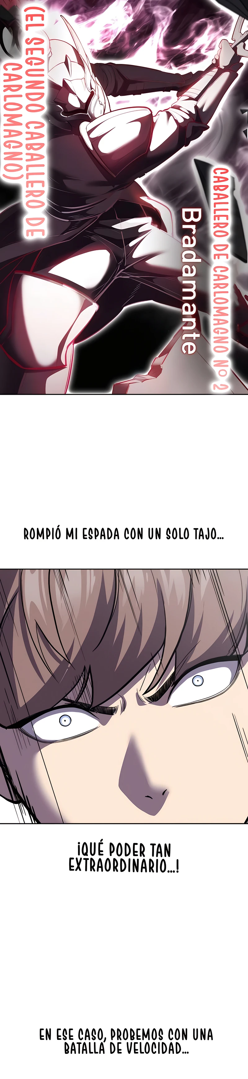 Ecos de los Muertos Capitulo 221 página 9