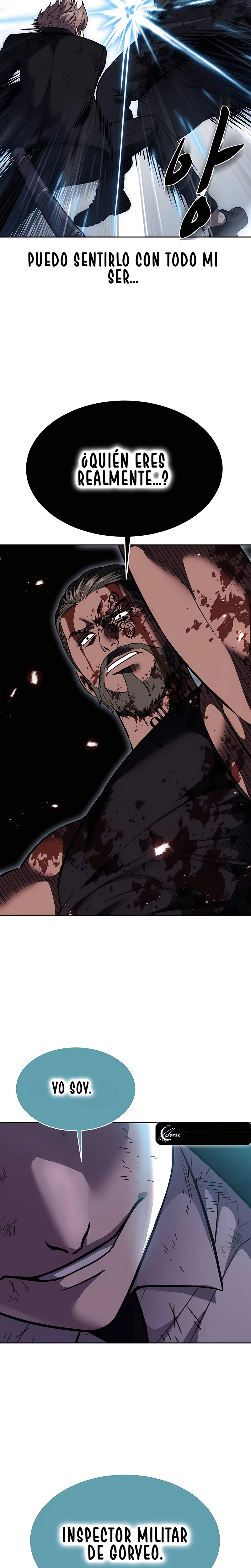 Ecos de los Muertos Capitulo 222 página 10