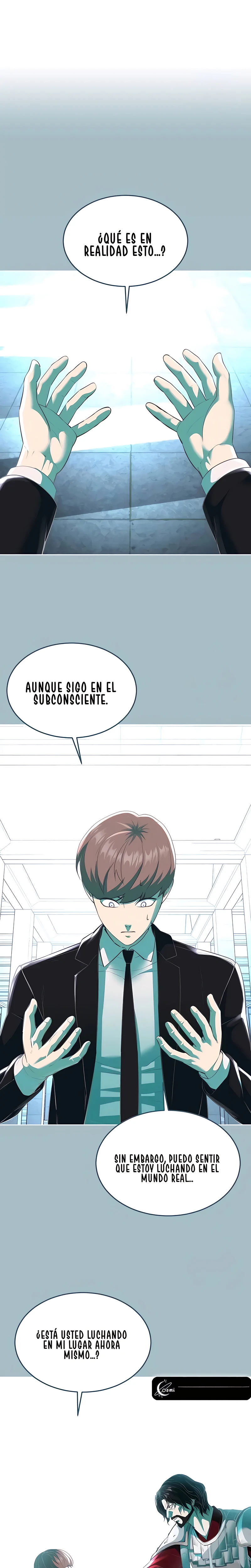 Ecos de los Muertos Capitulo 222 página 12