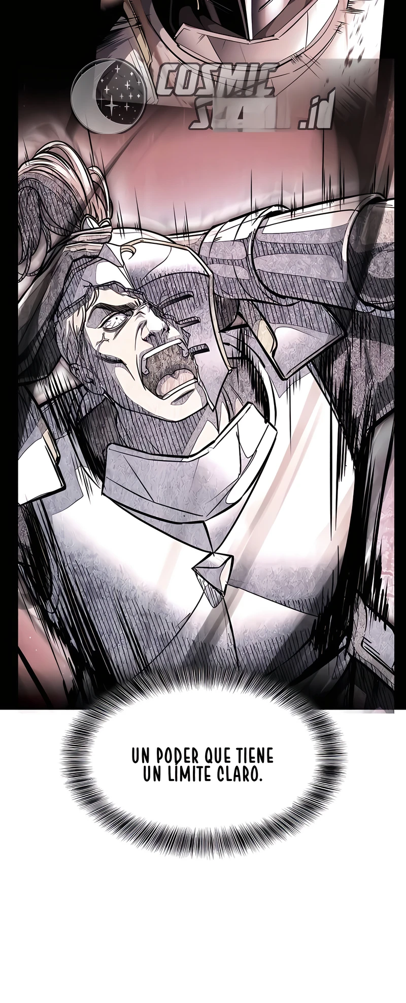 Ecos de los Muertos Capitulo 222 página 20