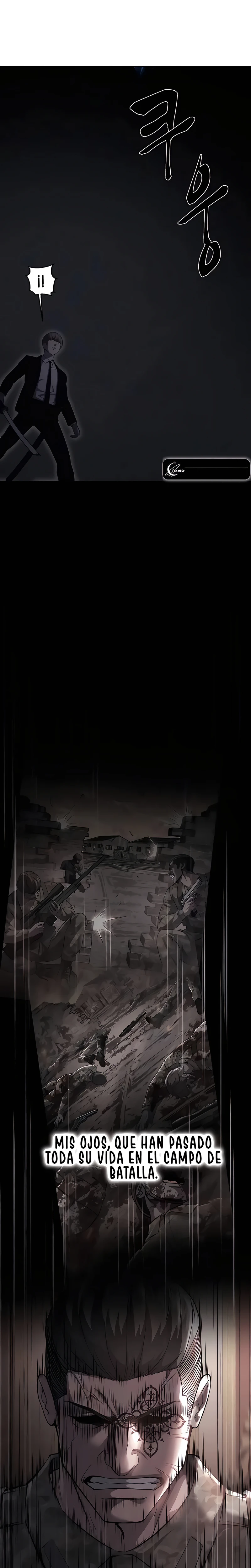 Ecos de los Muertos Capitulo 222 página 24
