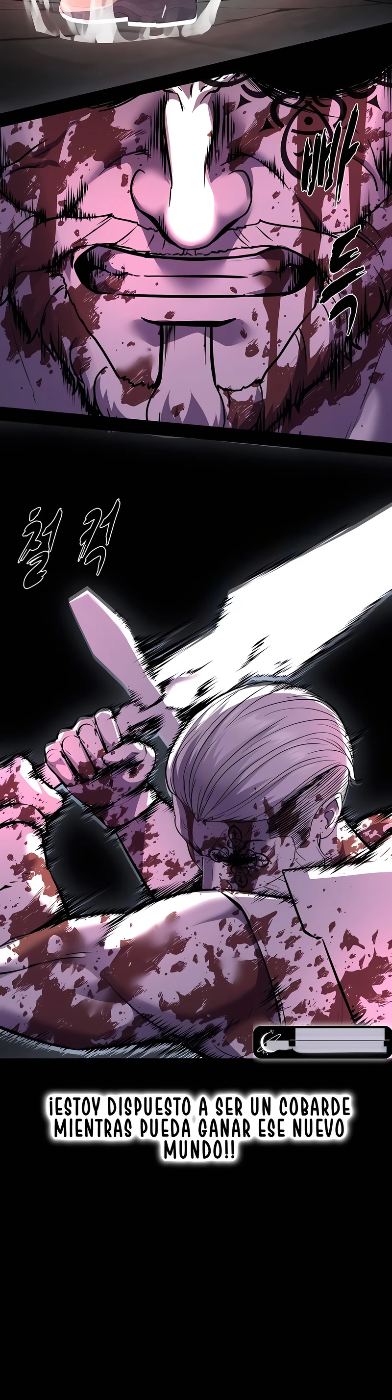 Ecos de los Muertos Capitulo 222 página 28