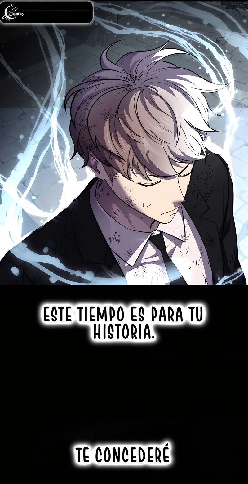 Ecos de los Muertos Capitulo 222 página 36