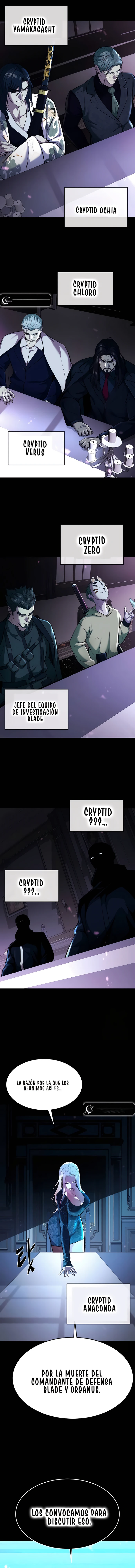 Ecos de los Muertos Capitulo 223 página 16