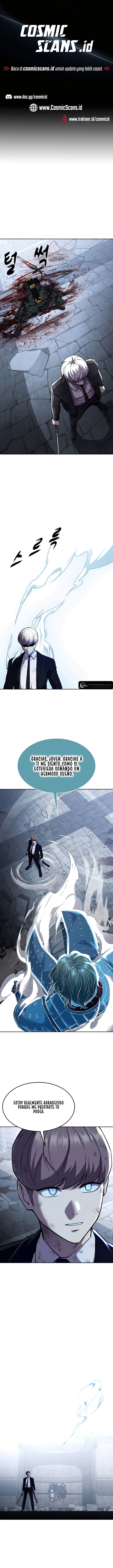 Ecos de los Muertos Capitulo 223 página 3