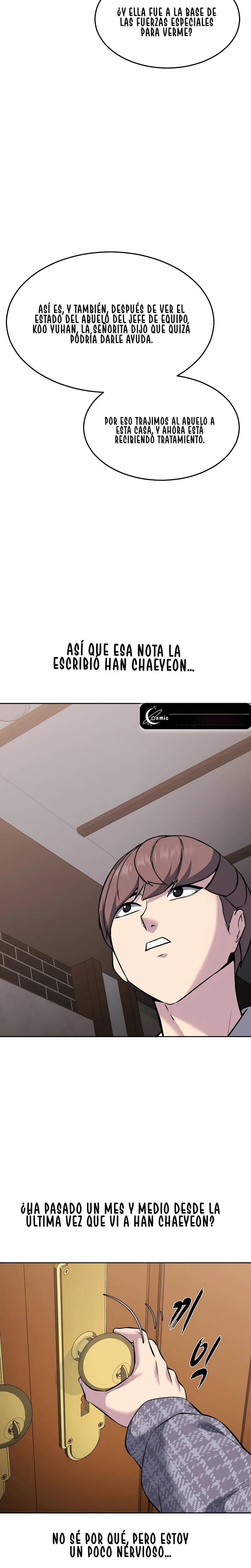 Ecos de los Muertos Capitulo 224 página 10