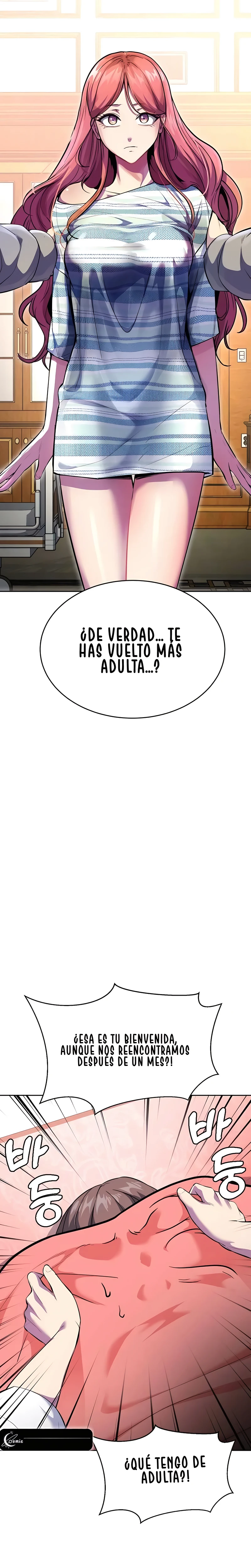 Ecos de los Muertos Capitulo 224 página 15