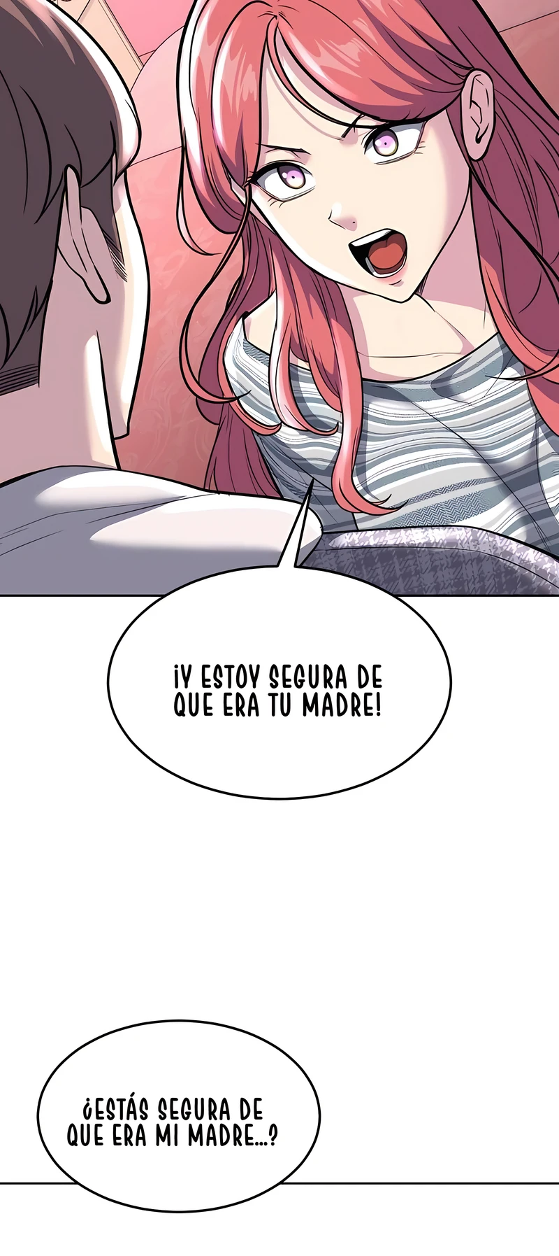 Ecos de los Muertos Capitulo 224 página 26