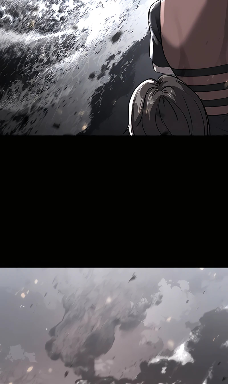 Ecos de los Muertos Capitulo 224 página 29