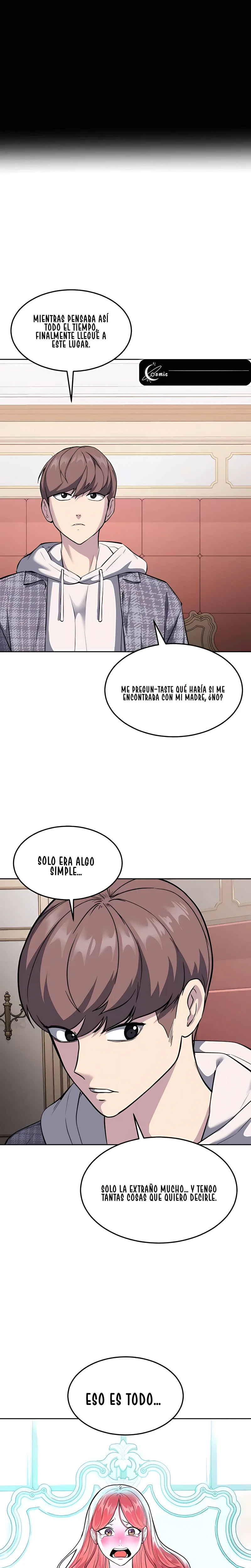 Ecos de los Muertos Capitulo 224 página 33
