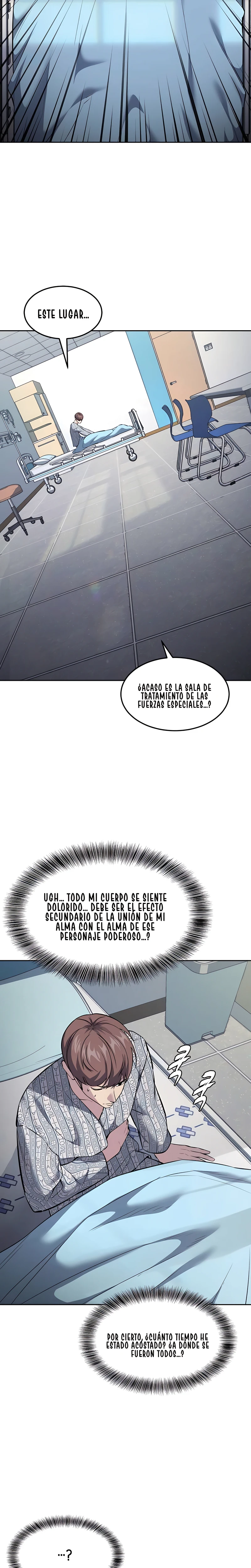 Ecos de los Muertos Capitulo 224 página 4