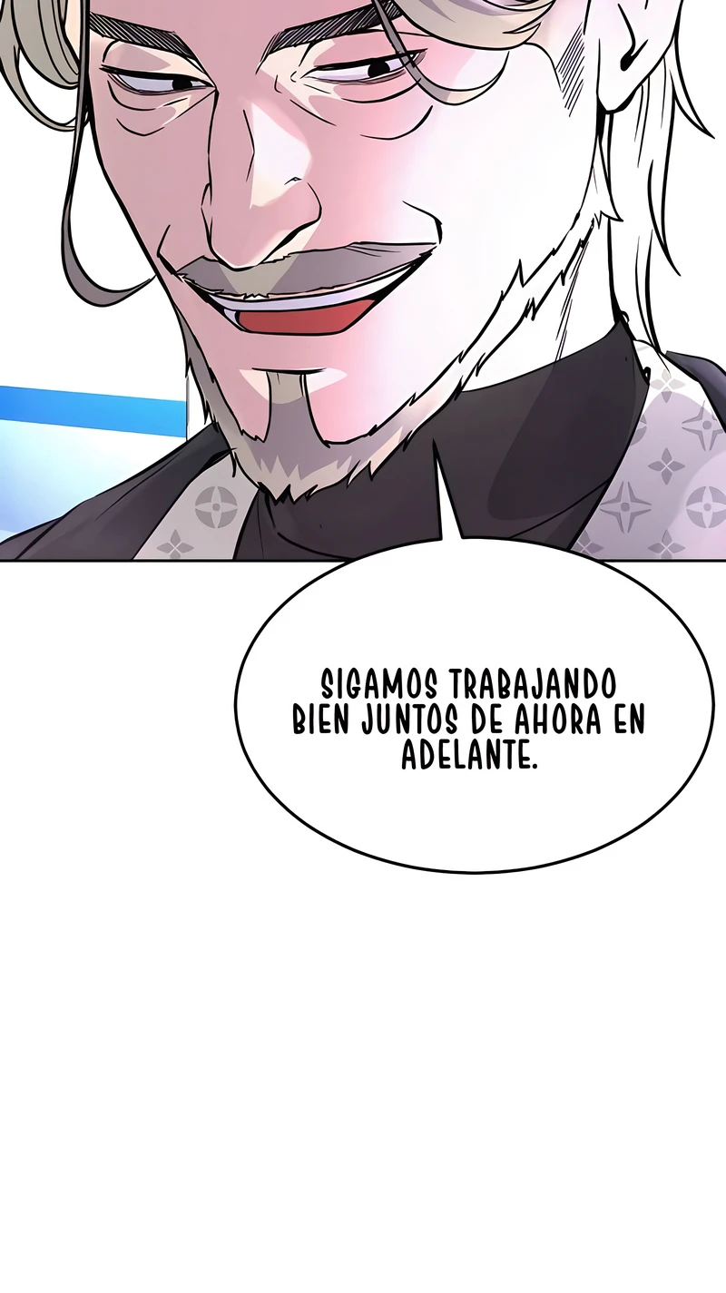 Ecos de los Muertos Capitulo 224 página 47