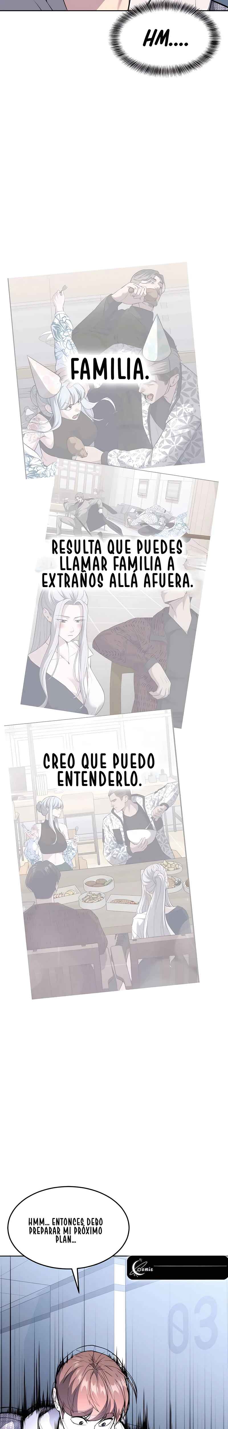 Ecos de los Muertos Capitulo 224 página 49