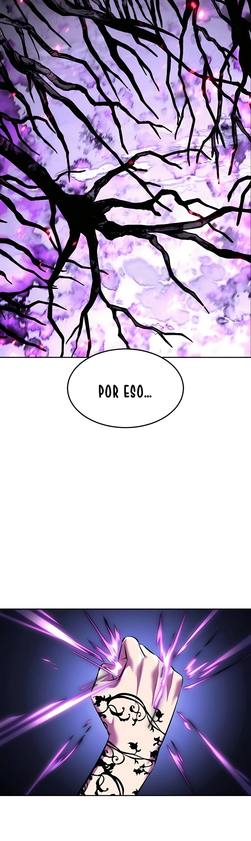 Ecos de los Muertos Capitulo 225 página 14
