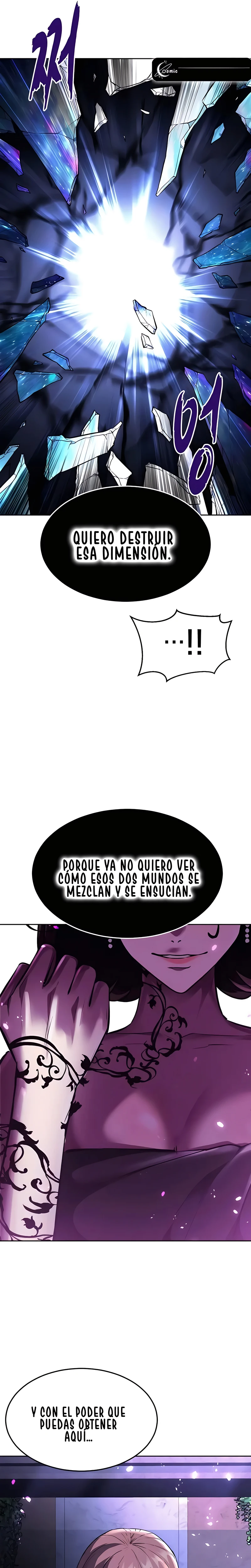 Ecos de los Muertos Capitulo 225 página 15