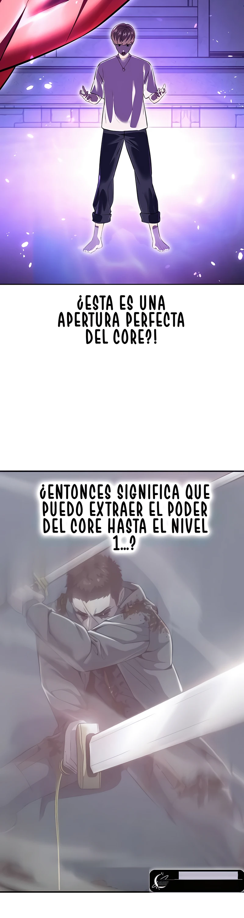 Ecos de los Muertos Capitulo 225 página 26