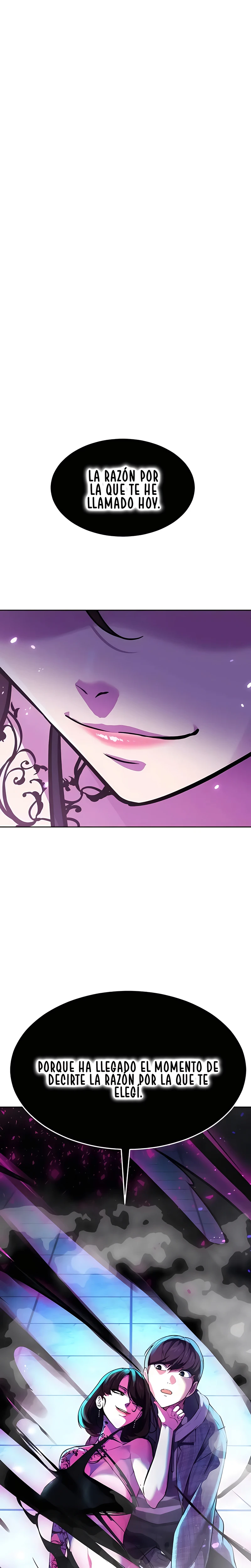 Ecos de los Muertos Capitulo 225 página 3