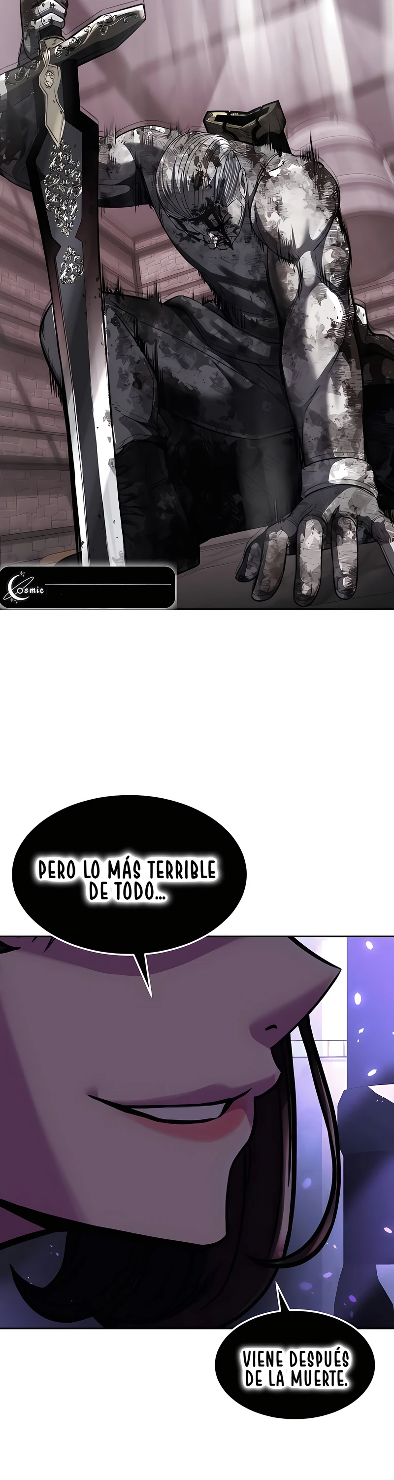 Ecos de los Muertos Capitulo 225 página 32
