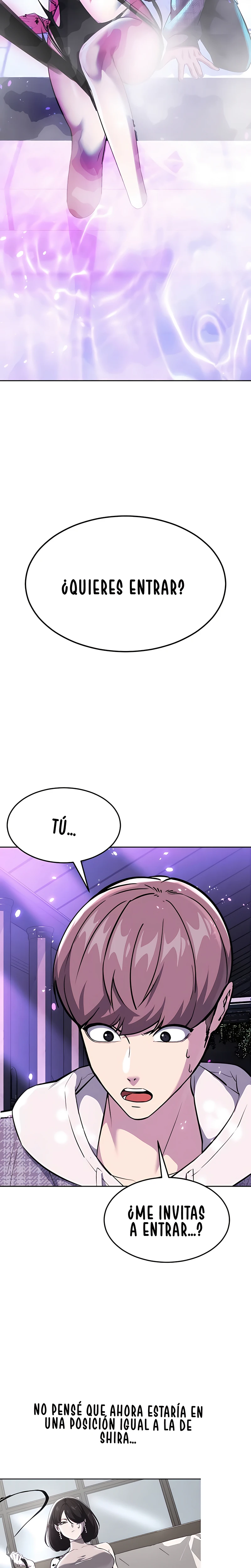 Ecos de los Muertos Capitulo 225 página 4