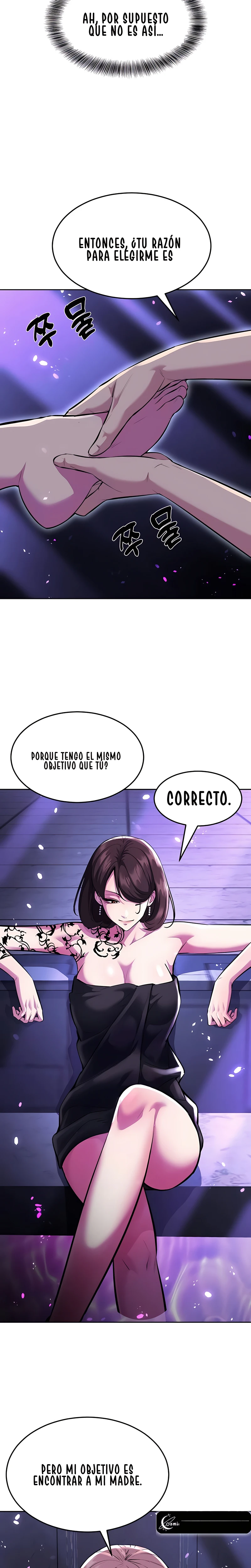 Ecos de los Muertos Capitulo 225 página 7